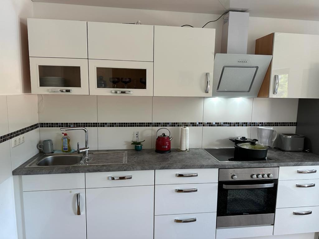 Apartment Lichtdurchflutete 90 M2 Drei Duplexwohnung In Altperlach *