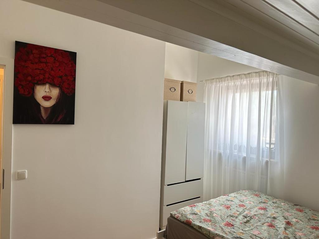 Apartment Lichtdurchflutete 90 M2 Drei Duplexwohnung In Altperlach *